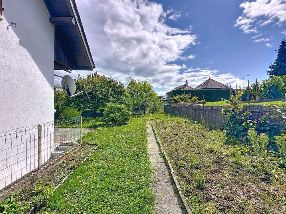 Haus – Le Mont-sur-Lausanne - Mehr