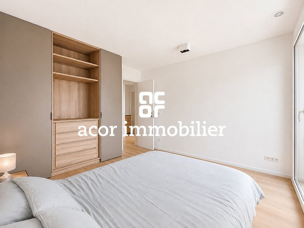 3 rooms Apartment to buy in Fully - image 1/7