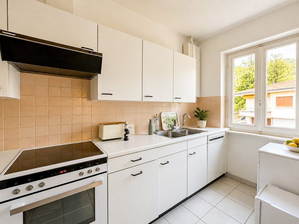 Haus – Morbio Inferiore - Ansicht 2