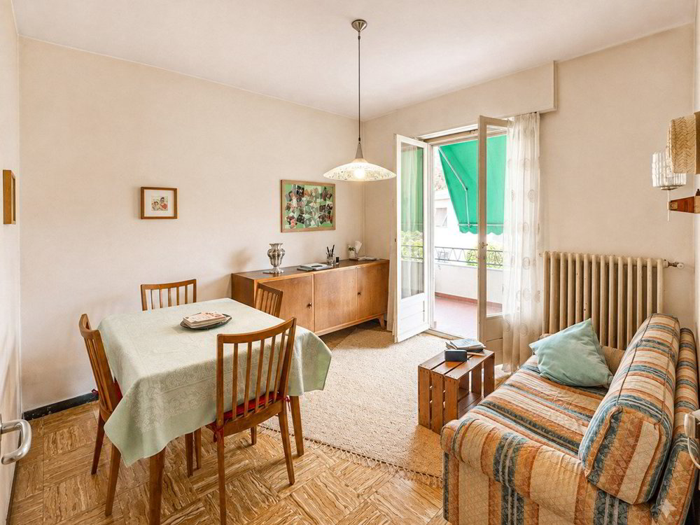 Haus – Morbio Inferiore - Ansicht 3