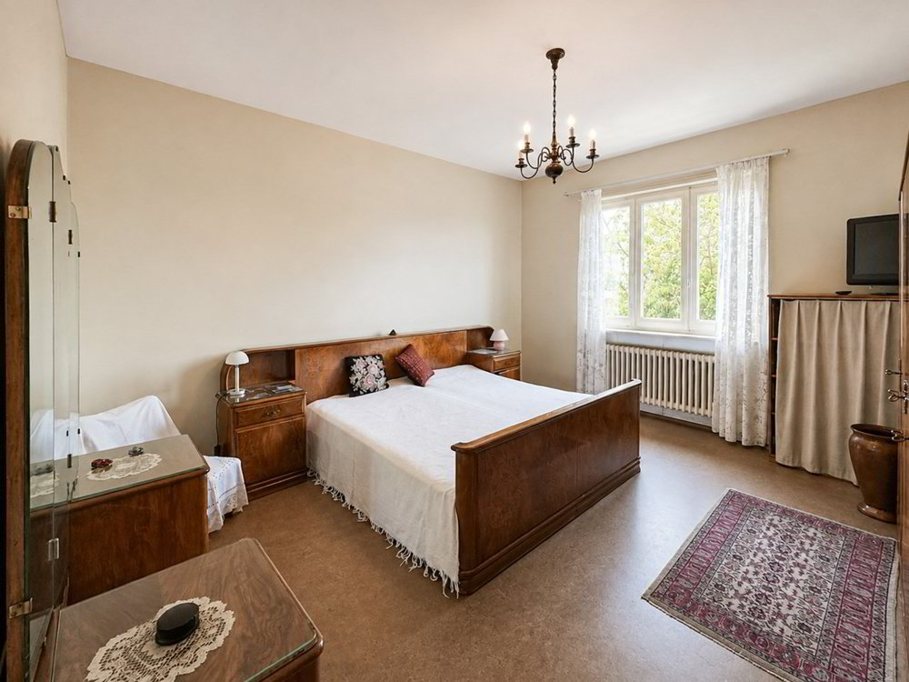 Haus – Morbio Inferiore - Ansicht 4