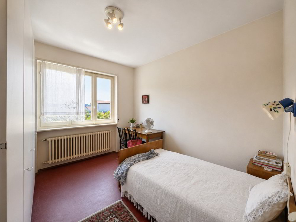 Haus – Morbio Inferiore - Ansicht 5