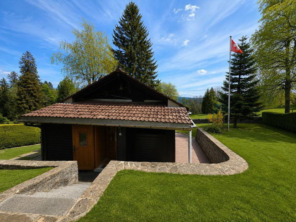 Haus – La Chaux-de-Fonds, Région Montagnes - Ansicht 2