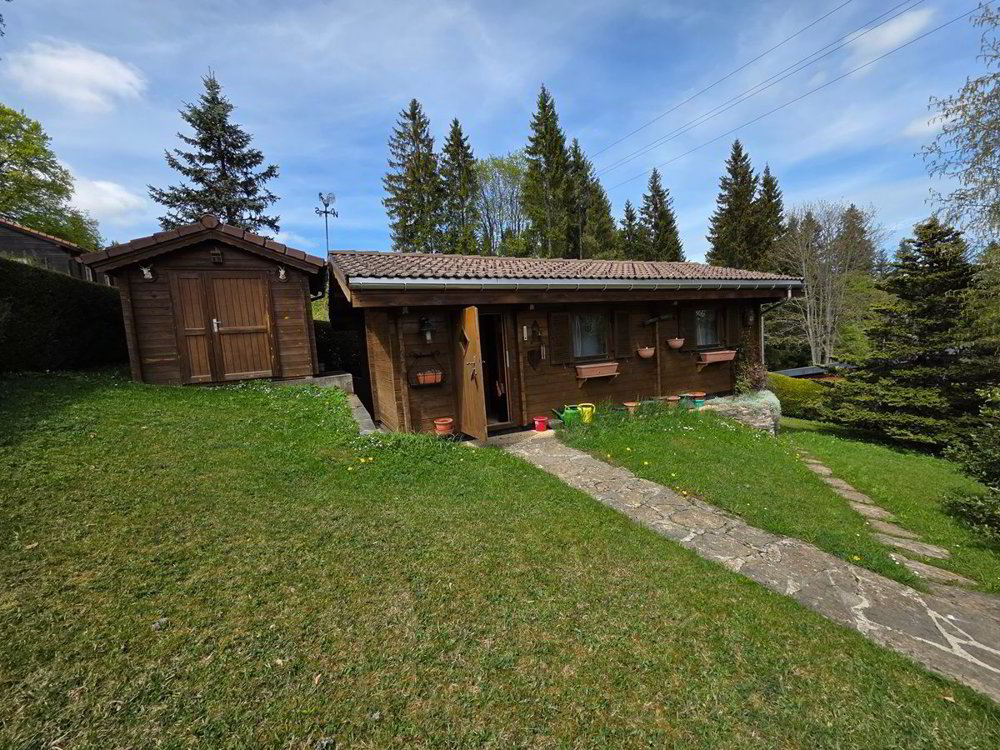 Haus – La Chaux-de-Fonds, Région Montagnes - Ansicht 3