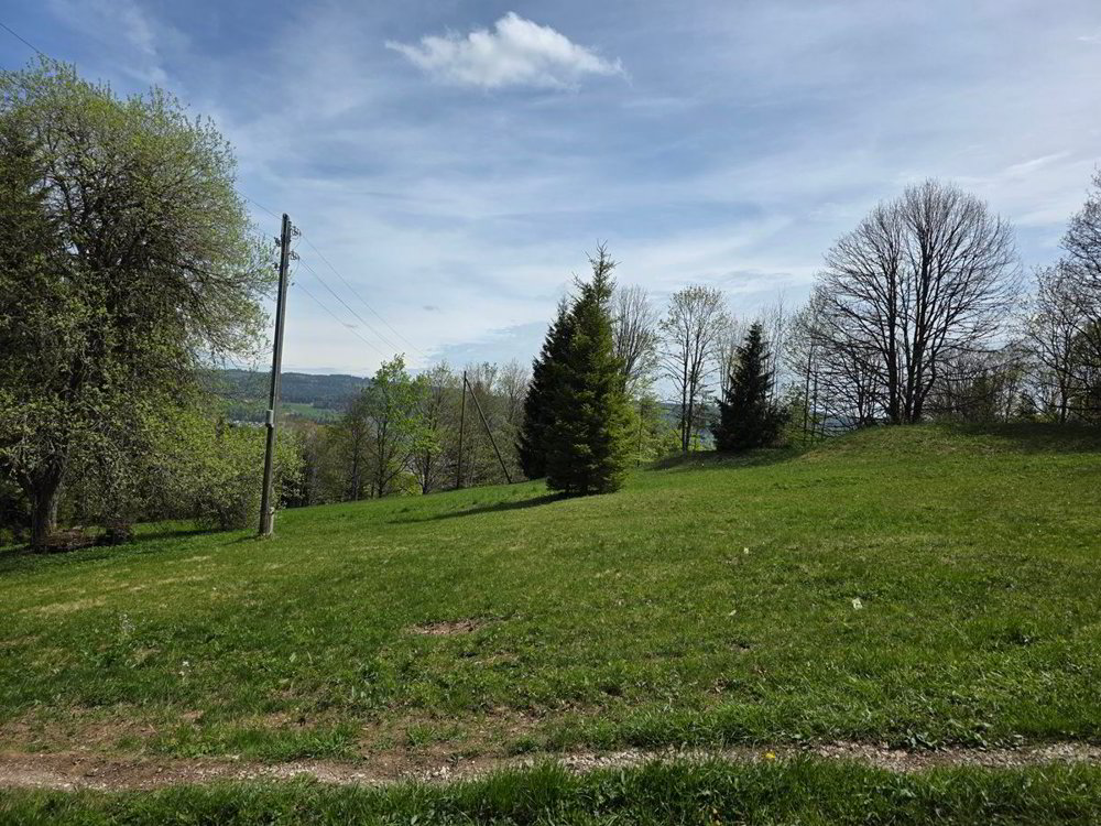 Haus – La Chaux-de-Fonds, Région Montagnes - Ansicht 4