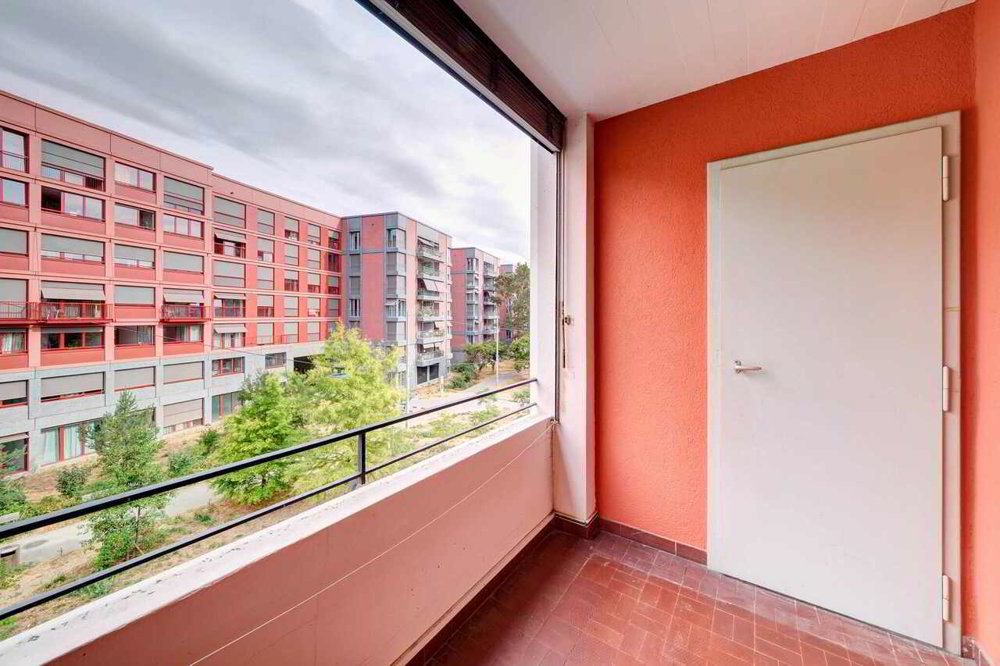 Appartement 3 pièces à acheter à Basel - image 1/13