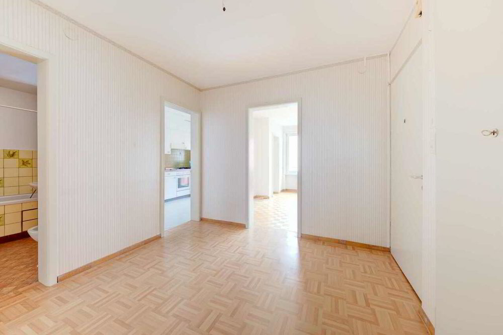 Wohnung – Basel, Vorstädte - Ansicht 4