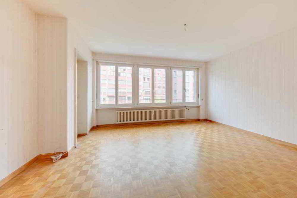 Wohnung – Basel, Vorstädte - Ansicht 5