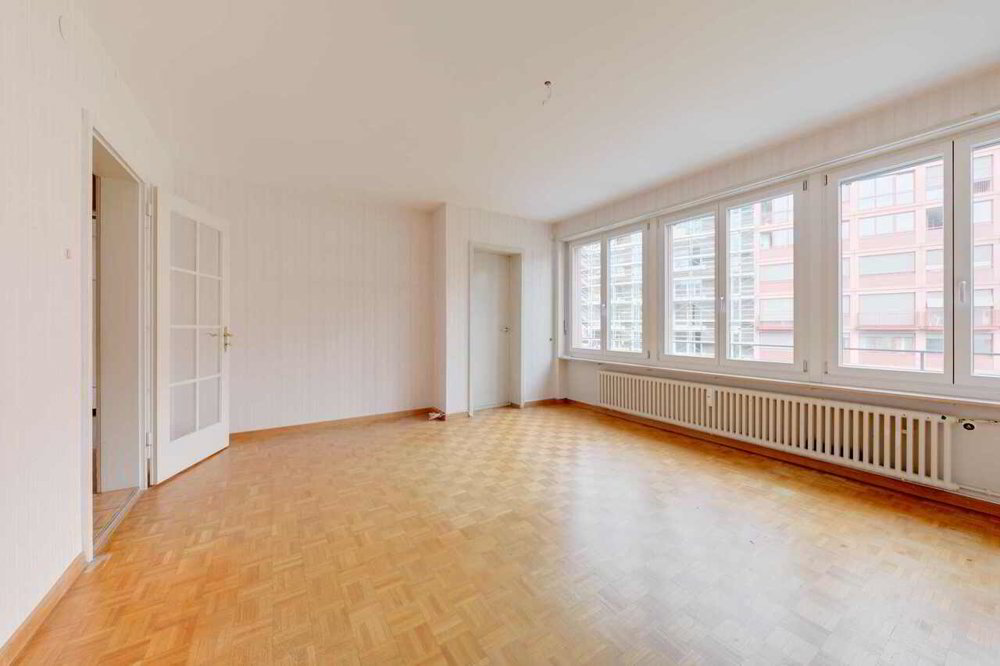 Wohnung – Basel, Vorstädte - Mehr
