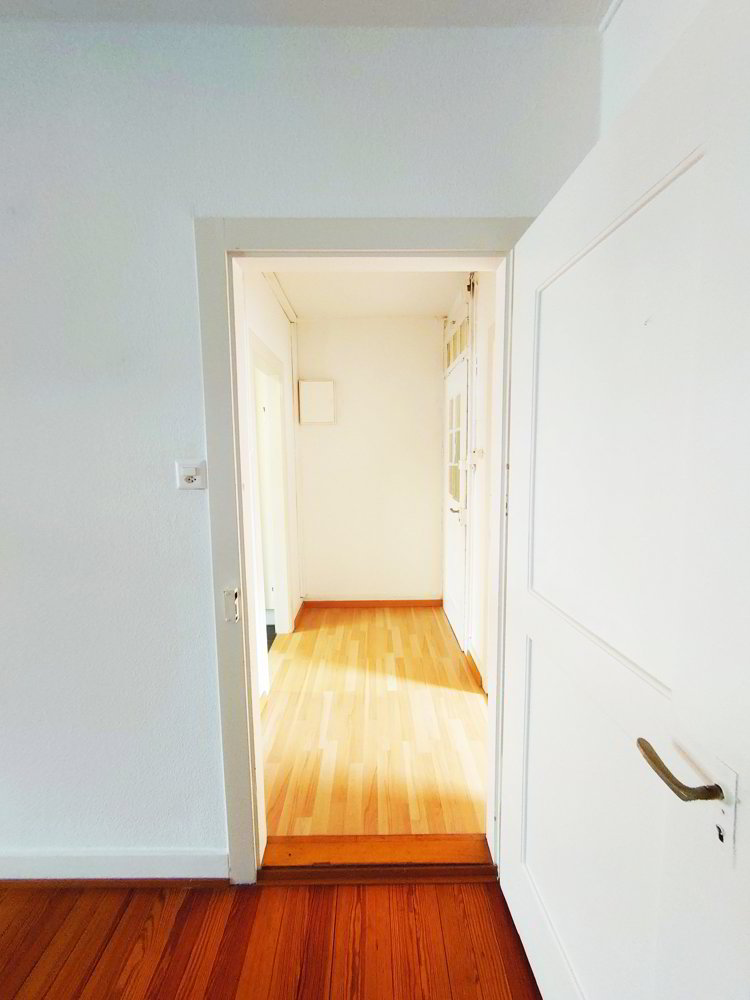 2 Zimmer Wohnung zu vermieten in Basel - Bild 1/6