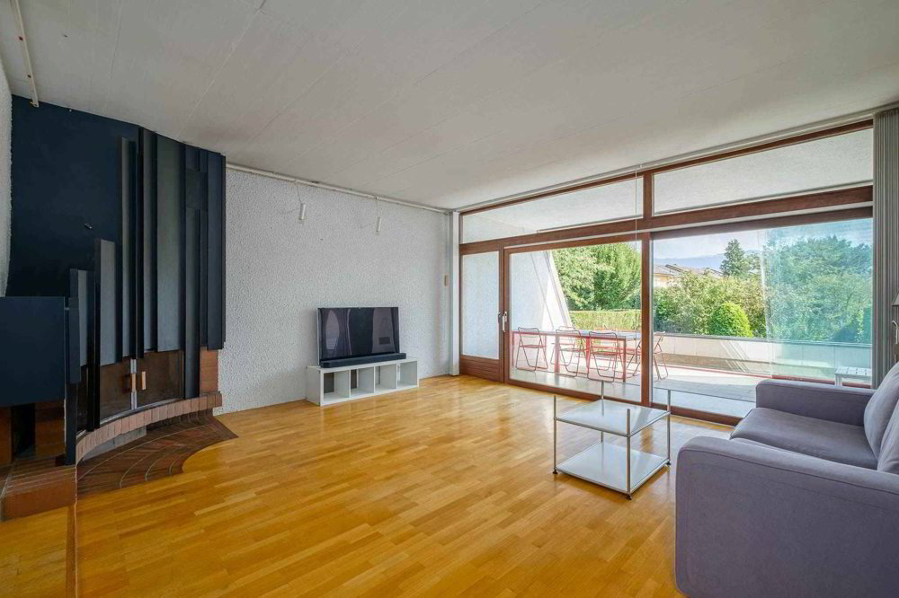 Haus – Bernex, Saint-Mathieu - Ansicht 2