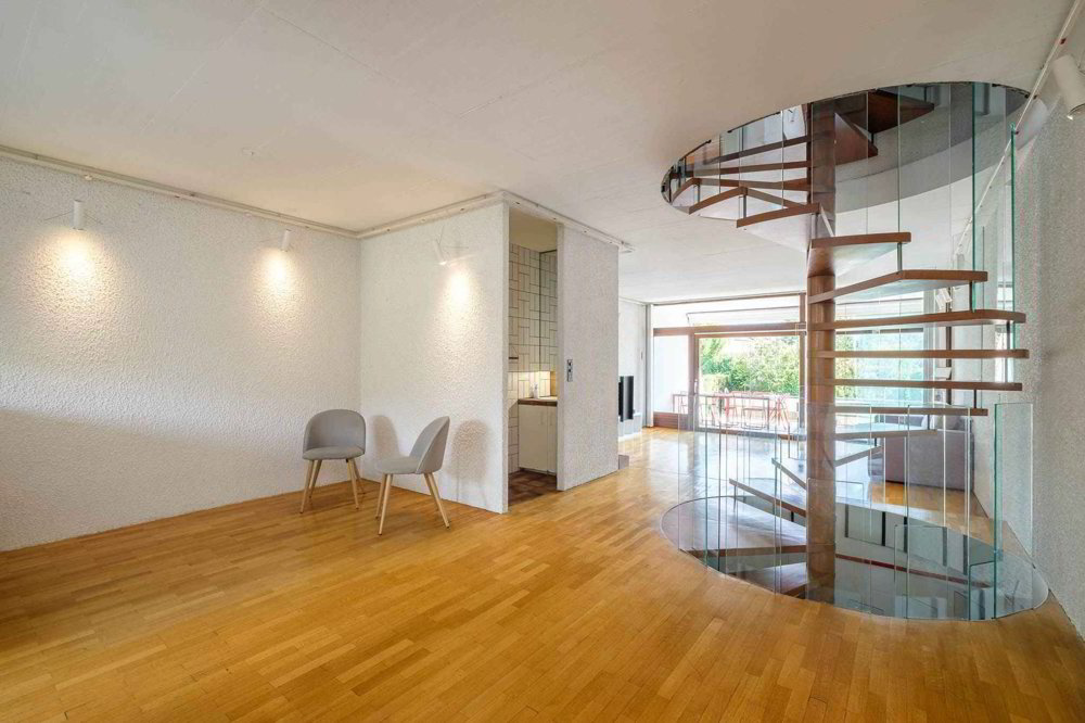 Haus – Bernex, Saint-Mathieu - Ansicht 4