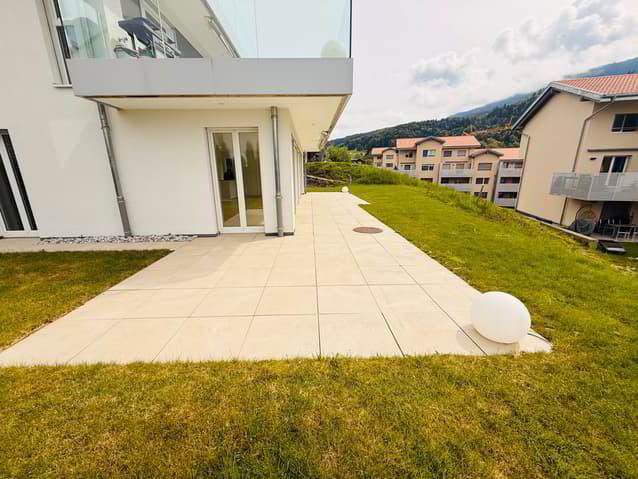 4.5 Zimmer Wohnung zu vermieten in La Roche FR - Bild 1/13