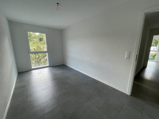 4.5 rooms Apartment for rent in Couvet - image 1/8