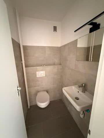 Appartement 3 pièces à louer à Le Landeron - image 1/7