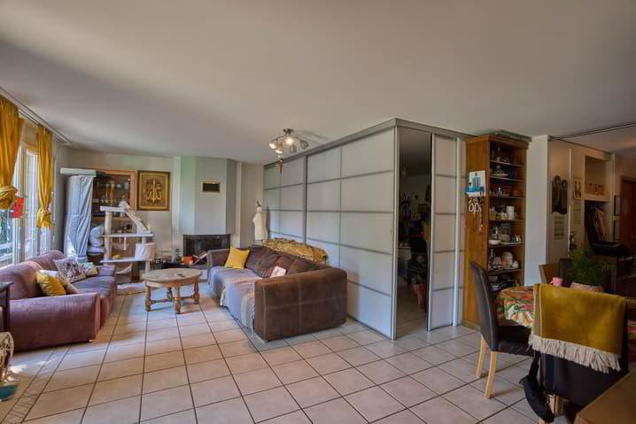 Wohnung – Milvignes, Colombier NE - Ansicht 2