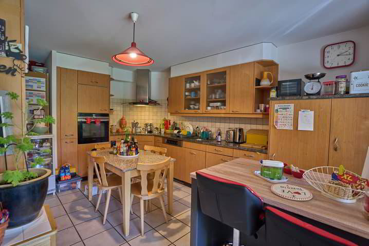 Wohnung – Milvignes, Colombier NE - Ansicht 3