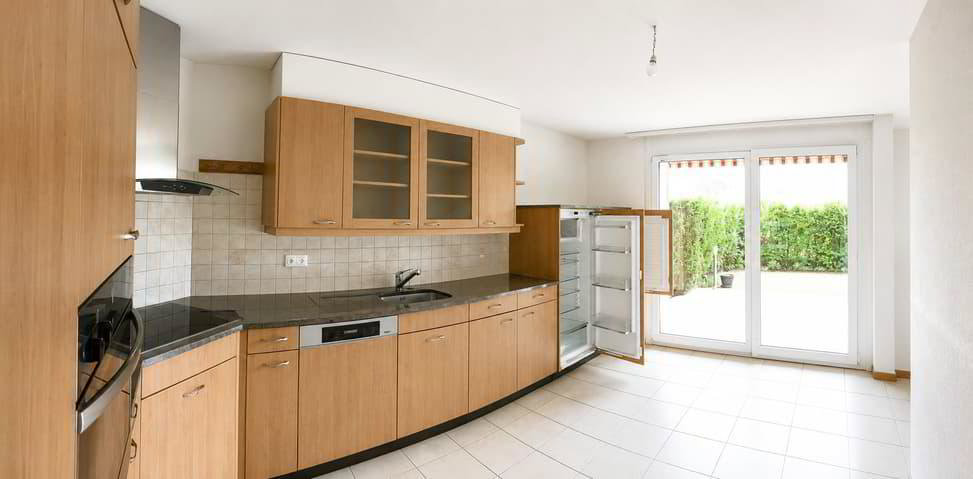 Wohnung – Milvignes, Colombier NE - Ansicht 4