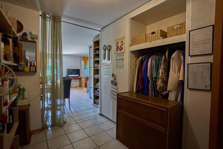 Wohnung – Milvignes, Colombier NE - Mehr