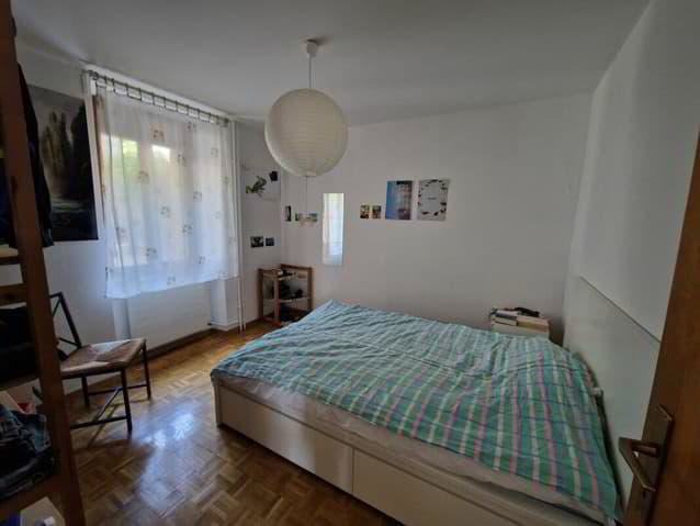 3.5 Zimmer Wohnung zu vermieten in Neuenburg - Bild 1/5