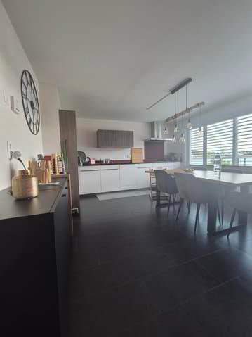 Wohnung – Cortaillod, Petit-Cortaillod