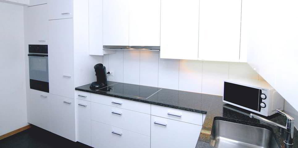 Wohnung – Neuchâtel, Région Littoral - Ansicht 2