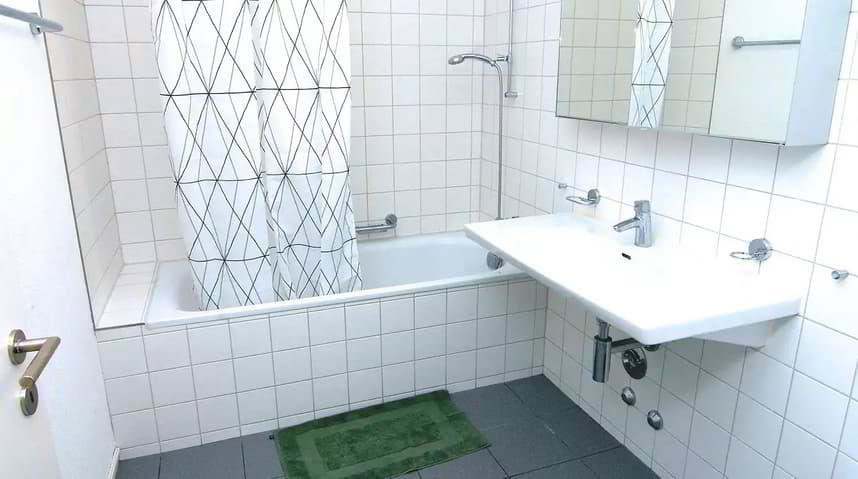 Wohnung – Neuchâtel, Région Littoral - Ansicht 3