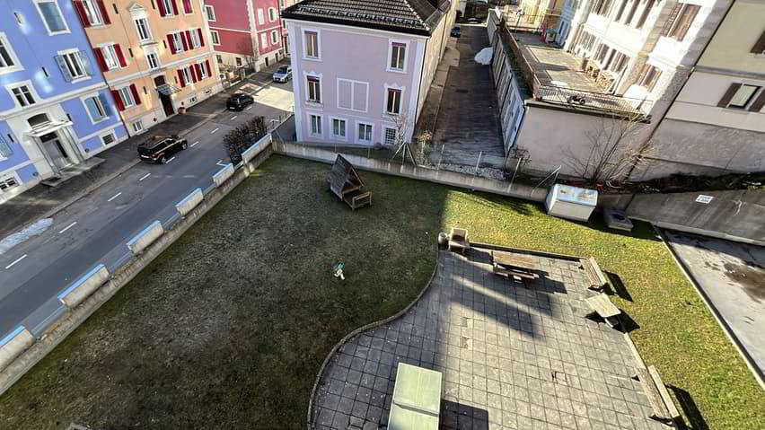 3.5 rooms Apartment for rent in La Chaux-de-Fonds - image 1/13