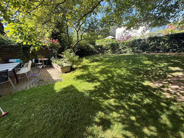 4 rooms Apartment for rent in Avry-sur-Matran - image 1/12