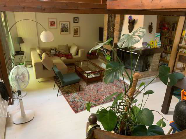 Wohnung – Avry-sur-Matran, Rosé - Ansicht 2