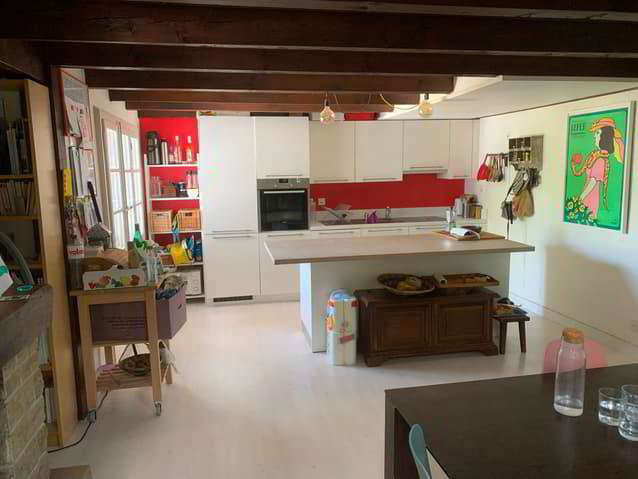 Wohnung – Avry-sur-Matran, Rosé - Ansicht 3