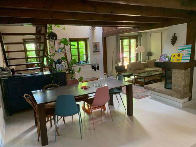 Wohnung – Avry-sur-Matran, Rosé - Ansicht 4