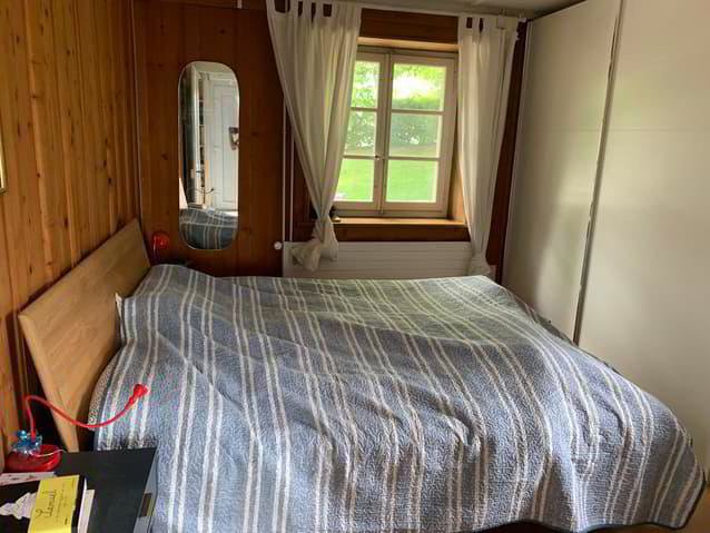 Wohnung – Avry-sur-Matran, Rosé - Ansicht 5