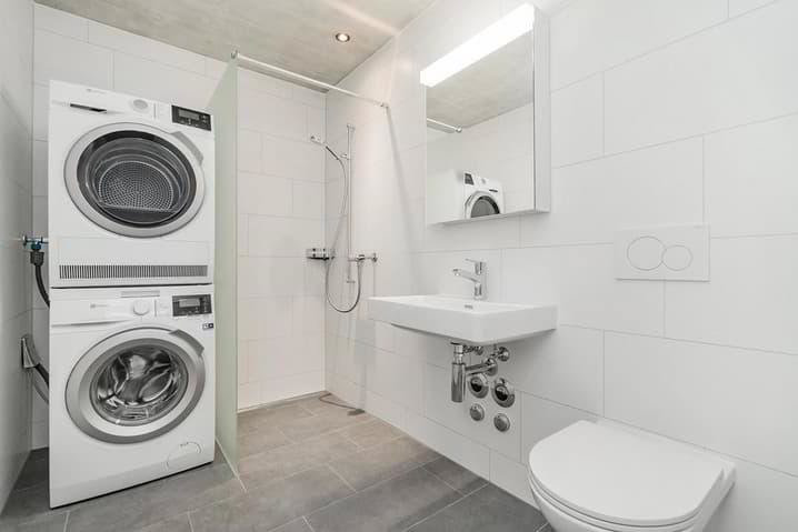 Appartamento di 3.5 locali in affitto a Freiburg - immagine 1/8