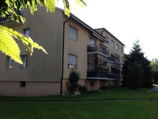 Wohnung – Brügg BE, Verwaltungskreis Biel/Bienne - Ansicht 2