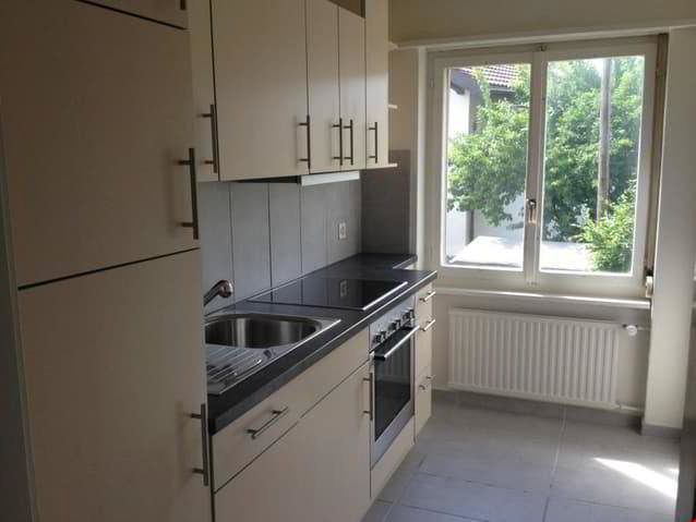 Wohnung – Brügg BE, Verwaltungskreis Biel/Bienne - Ansicht 4