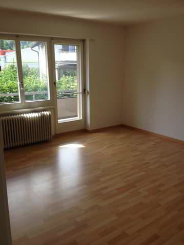 Wohnung – Brügg BE, Verwaltungskreis Biel/Bienne - Mehr