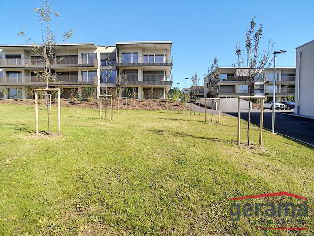 Appartement 2.5 pièces à louer à Matran - image 1/4
