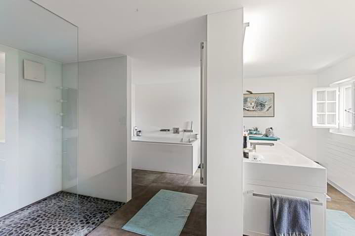 12.5 Zimmer Haus zum verkaufen in Surpierre - Bild 1/13