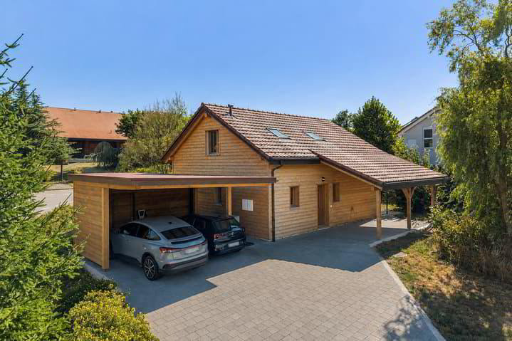 Haus – Grenilles