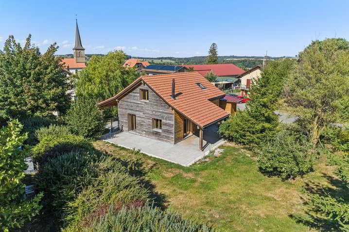 Haus – Grenilles - Ansicht 2