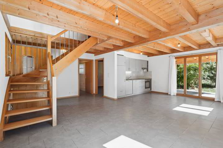 Haus – Grenilles - Ansicht 3