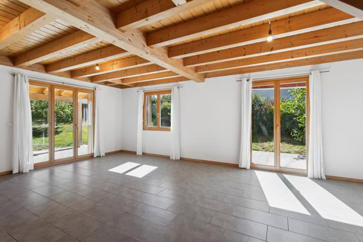 Haus – Grenilles - Ansicht 5