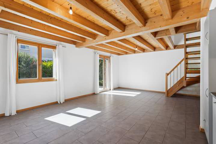 Haus – Grenilles - Mehr