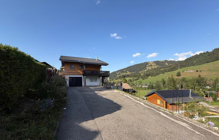 Casa di 6 locali in vendita a Schwarzsee - immagine 1/7