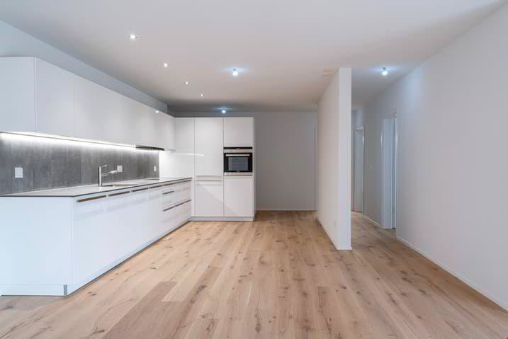 Wohnung – Rossemaison, District de Delémont - Ansicht 3