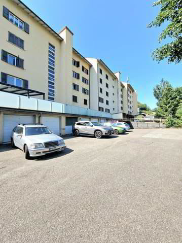 3.5 rooms Apartment for rent in Perrefitte - image 1/10