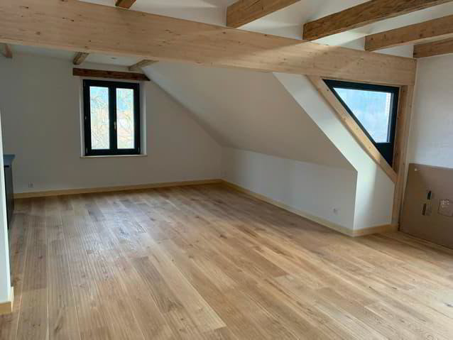 Wohnung – Péry - Ansicht 2