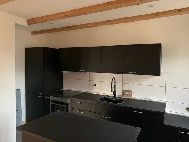 Wohnung – Péry - Ansicht 3
