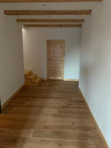 Wohnung – Péry - Mehr